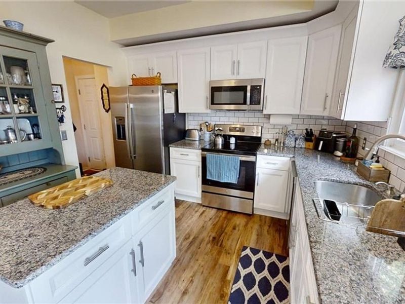943 Balsam Wood Lane, Lebanon, OH 45036 Photo 9