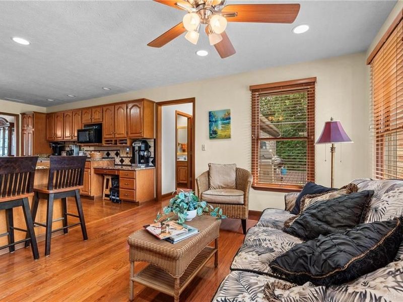8495 Highmount Drive, Springboro, OH 45066 Photo 15