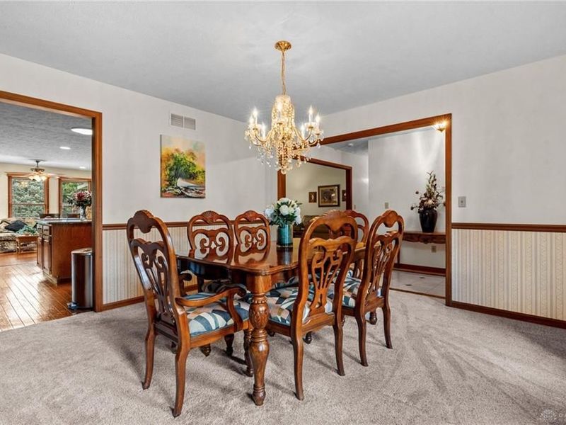 8495 Highmount Drive, Springboro, OH 45066 Photo 18