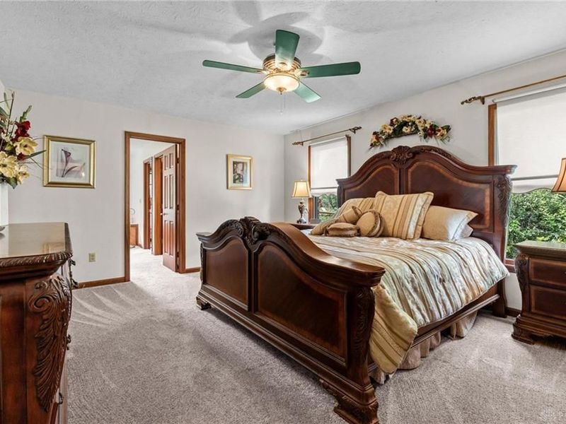 8495 Highmount Drive, Springboro, OH 45066 Photo 29
