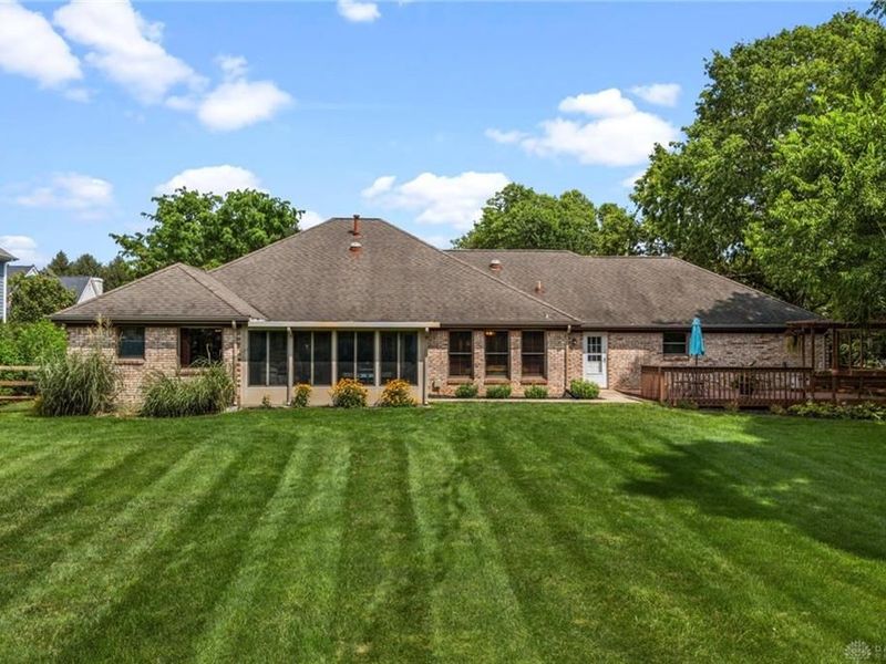 8495 Highmount Drive, Springboro, OH 45066 Photo 34