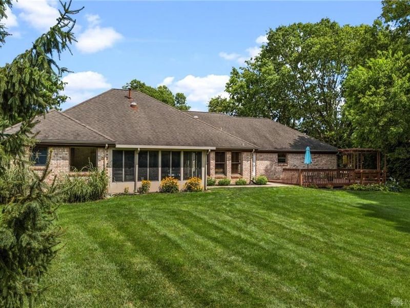 8495 Highmount Drive, Springboro, OH 45066 Photo 35