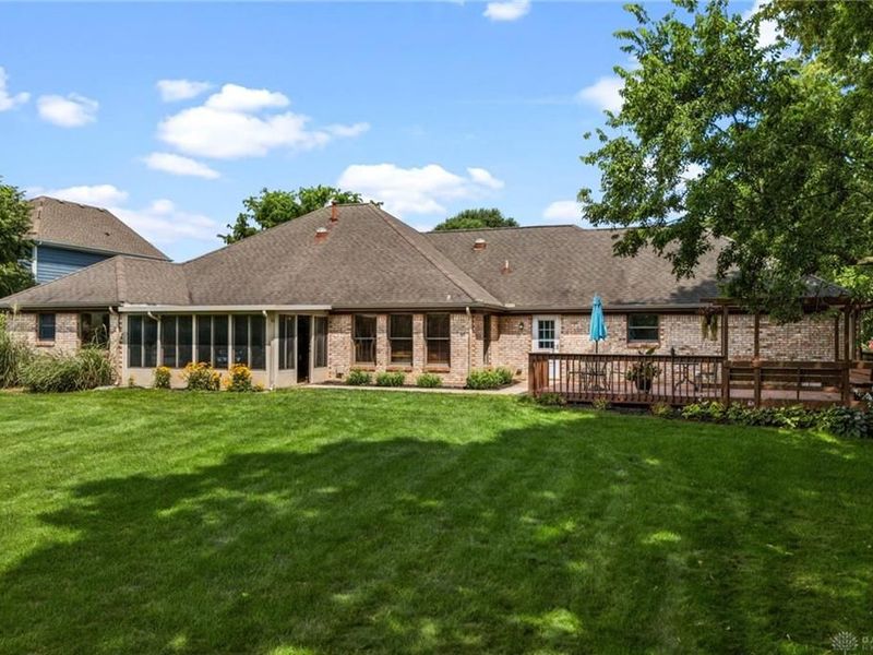 8495 Highmount Drive, Springboro, OH 45066 Photo 36