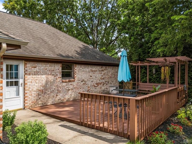 8495 Highmount Drive, Springboro, OH 45066 Photo 38