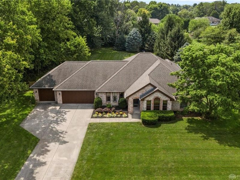 8495 Highmount Drive, Springboro, OH 45066 Photo 40