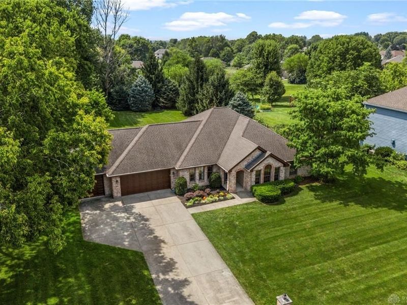 8495 Highmount Drive, Springboro, OH 45066 Photo 41
