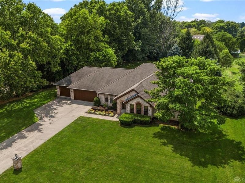 8495 Highmount Drive, Springboro, OH 45066 Photo 42