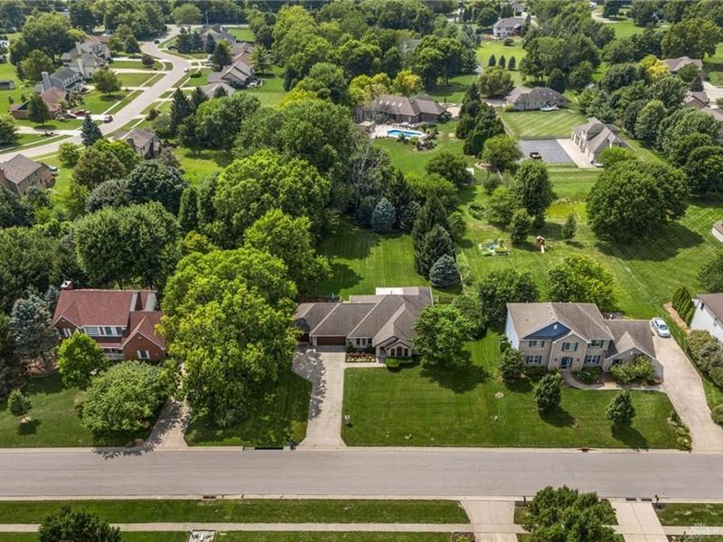 8495 Highmount Drive, Springboro, OH 45066 Photo 45
