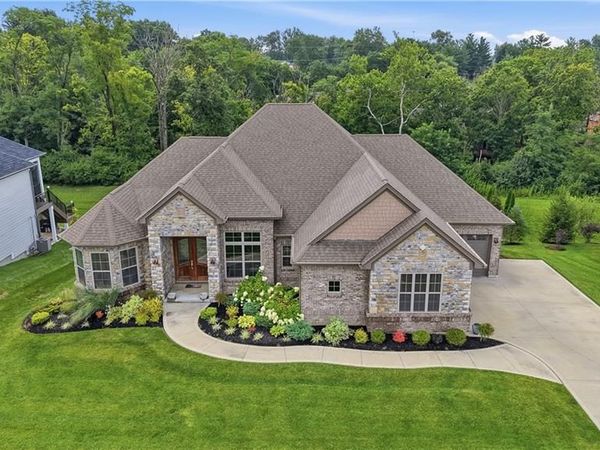8009 Bennington Drive, West Chester, OH 45241