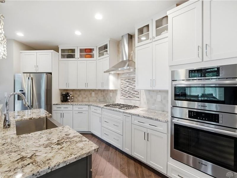 8009 Bennington Drive, West Chester, OH 45241 Photo 15