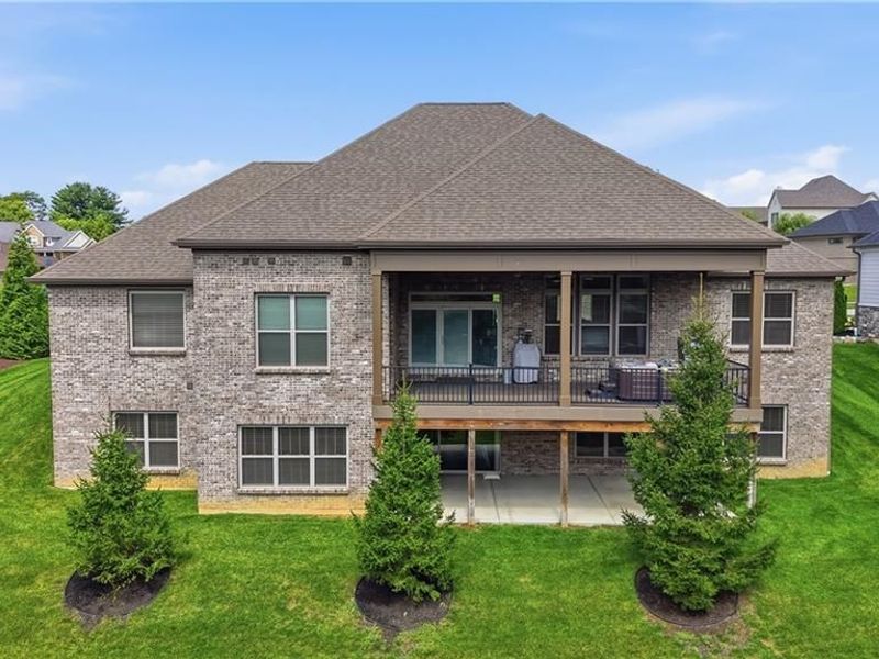 8009 Bennington Drive, West Chester, OH 45241 Photo 59