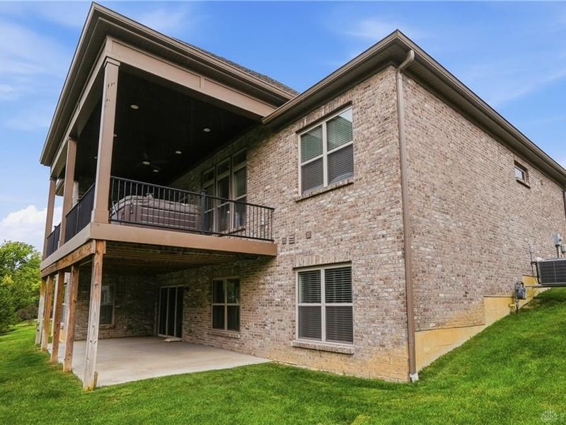 8009 Bennington Drive, West Chester, OH 45241 Photo 61