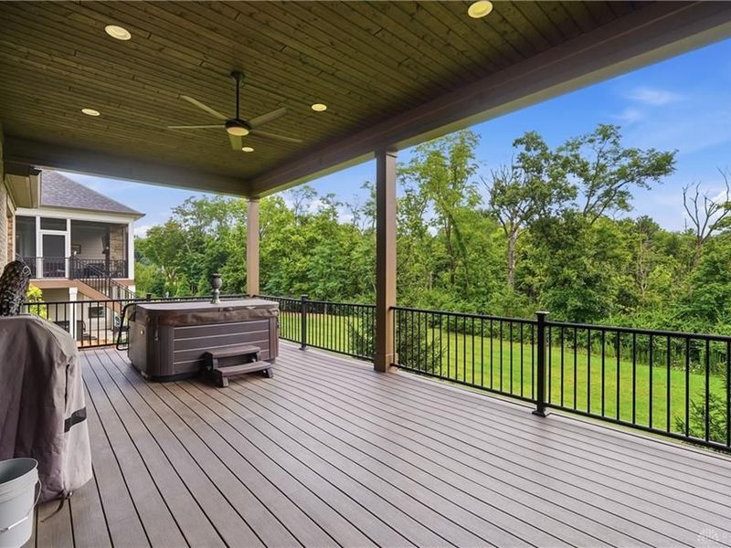 8009 Bennington Drive, West Chester, OH 45241 Photo 62