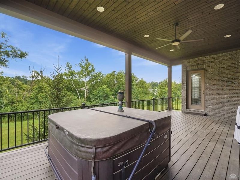 8009 Bennington Drive, West Chester, OH 45241 Photo 64