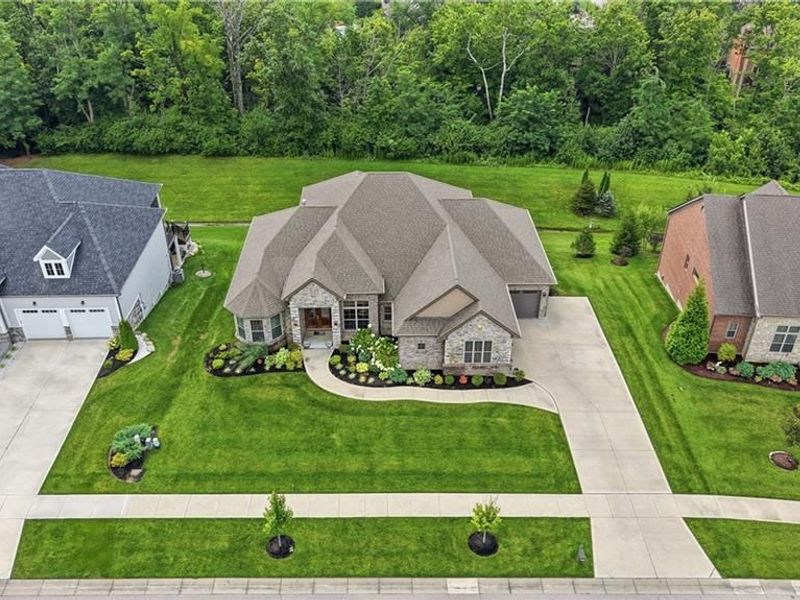 8009 Bennington Drive, West Chester, OH 45241 Photo 71