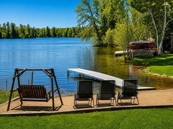 4256 North Spider Lake Road, Traverse City, MI 49696