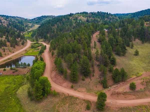229 Vivenda Road , Cripple Creek, CO 80813