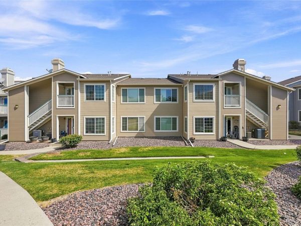 8334 Pebble Creek Way, Unit 204, Littleton, CO 80126
