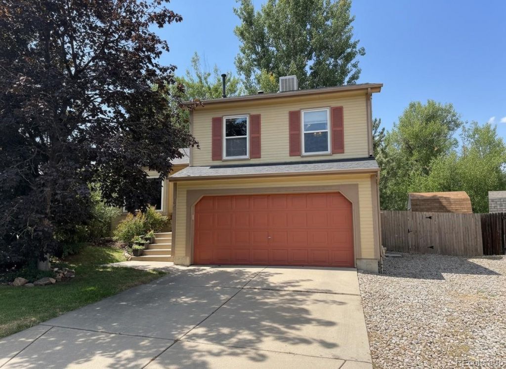 2285 Cliffrose Lane, Louisville, CO 80027 Main Photo