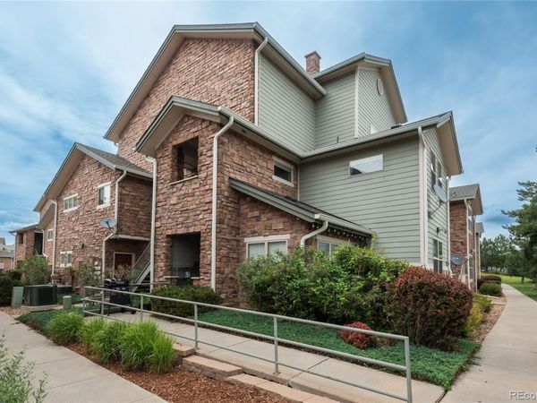 2541 S Bahama Circle, Unit C, Aurora, CO 80013