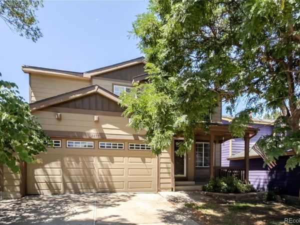 8477 Jason Court, Denver, CO 80260