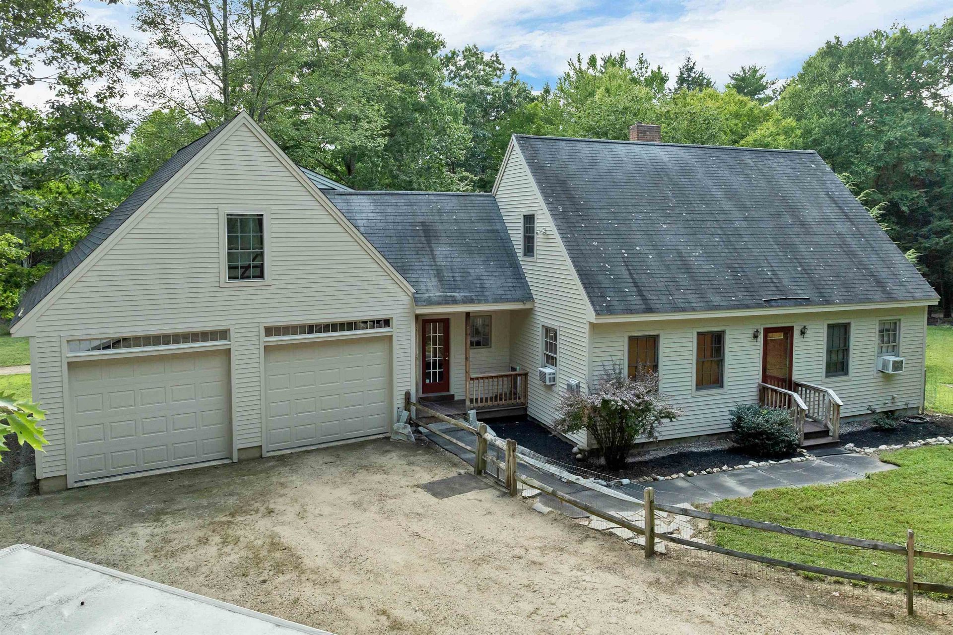 26 Country View Drive, Raymond, NH 03077 Main Photo