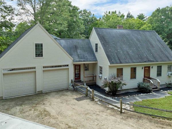 26 Country View Drive, Raymond, NH 03077
