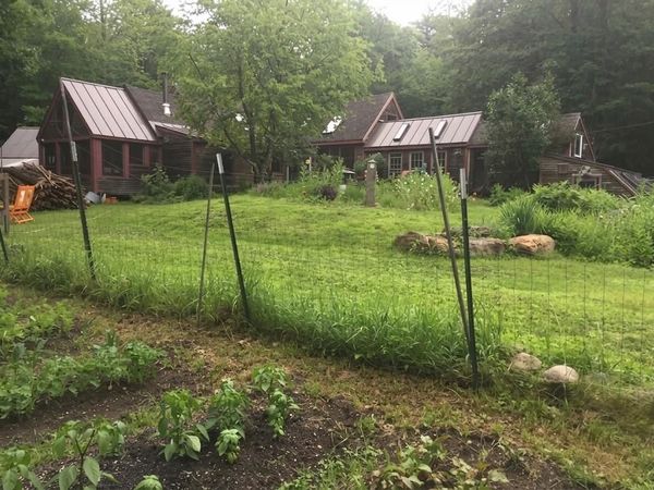 292 Morgan Road, Richmond, NH 03470