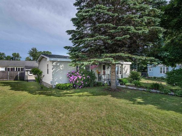 290 Calef Highway, Unit C-7, Epping, NH 03042