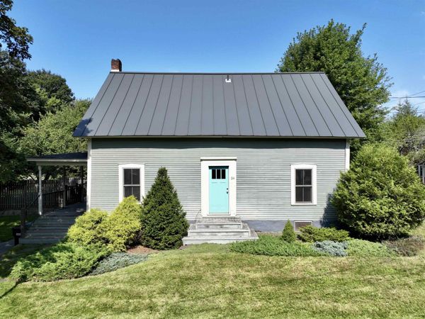 24 Kent Street, Montpelier, VT 05602