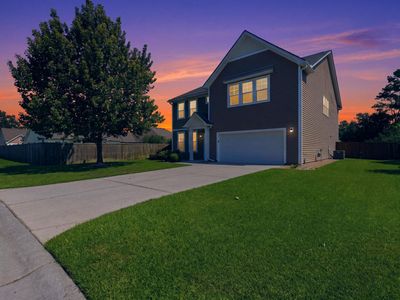 802 Casey Street, Moncks Corner, SC 29461
