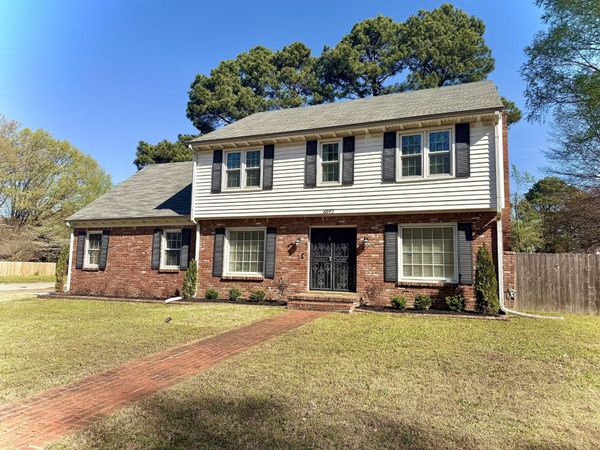6092 Macinness Dr , Memphis, TN 38119