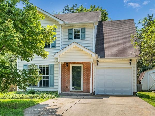 189 Sunrise Ave , La Vergne, TN 37086