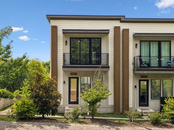 1208 Watts Ter , Nashville, TN 37209