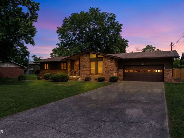 525 S Asbury Drive , Pigeon Forge, TN 37863