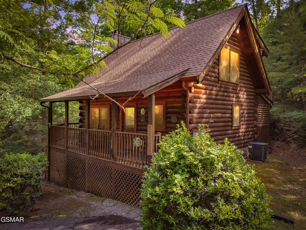 709 Gray Hawk Way , Pigeon Forge, TN 37863