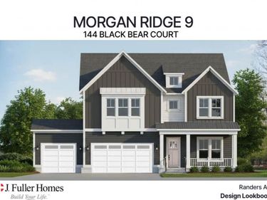 144 Black Bear Court, Chapel Hill, NC 27516