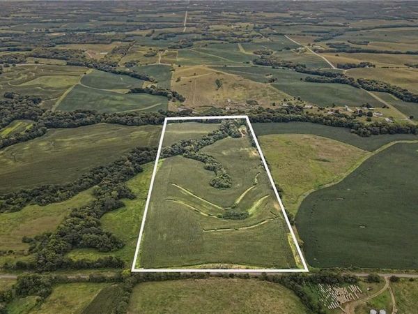 V Highway, Dearborn, MO 64439