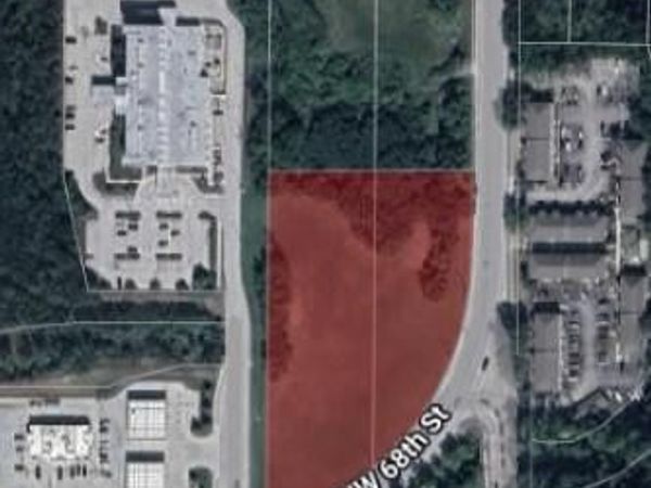 497 NW 68th Street, Kansas City, MO 64118
