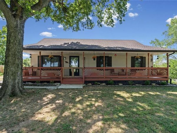 17562 C Highway, Lawson, MO 64062