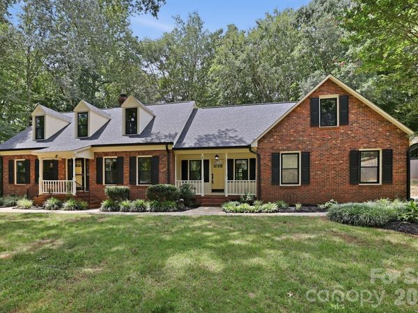 514 Belwood Drive , Belmont, NC 28012