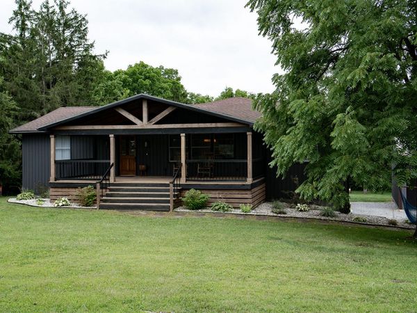 980 Township Road 55 , Bellefontaine, OH 43311