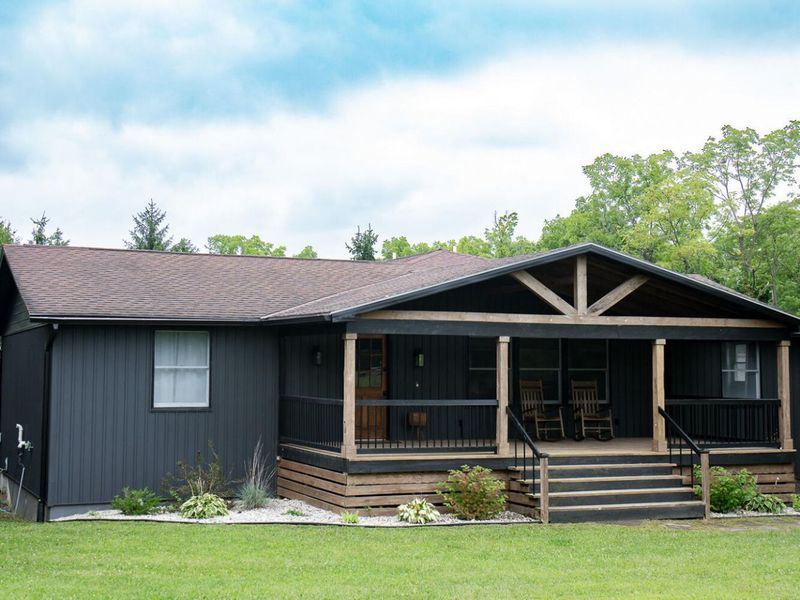 980 Township Road 55 , Bellefontaine, OH 43311 Photo 2