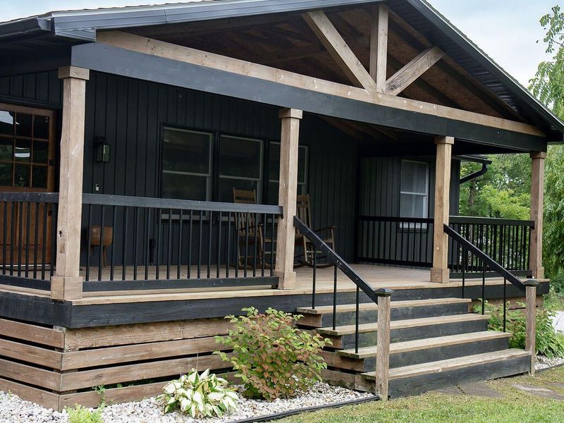 980 Township Road 55 , Bellefontaine, OH 43311 Photo 4