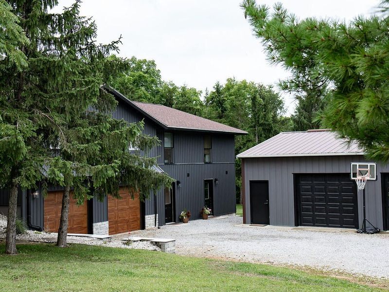980 Township Road 55 , Bellefontaine, OH 43311 Photo 68