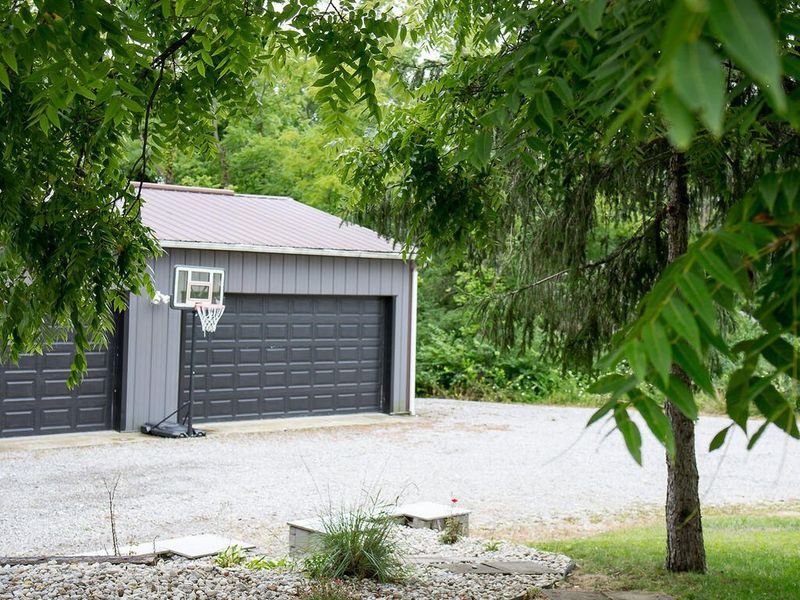 980 Township Road 55 , Bellefontaine, OH 43311 Photo 7