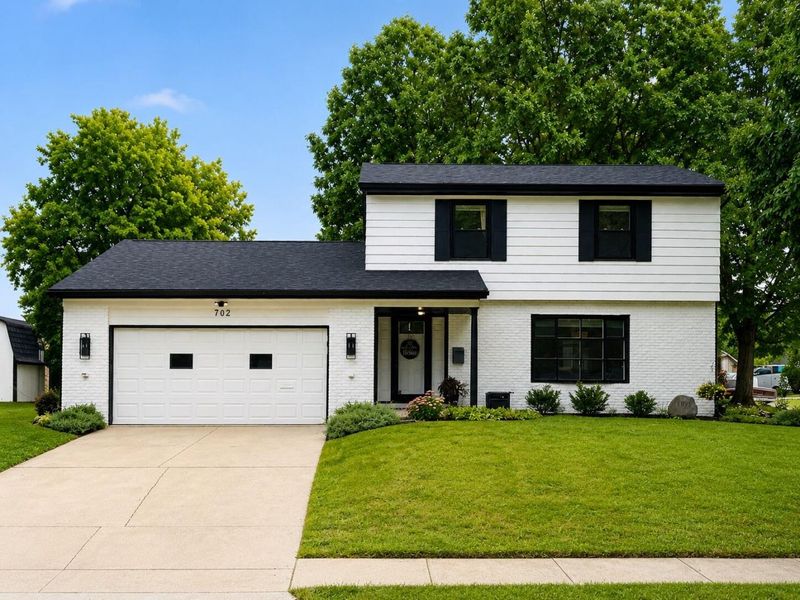 702 Magnolia Street, Saint Marys, OH 45885 Photo 1