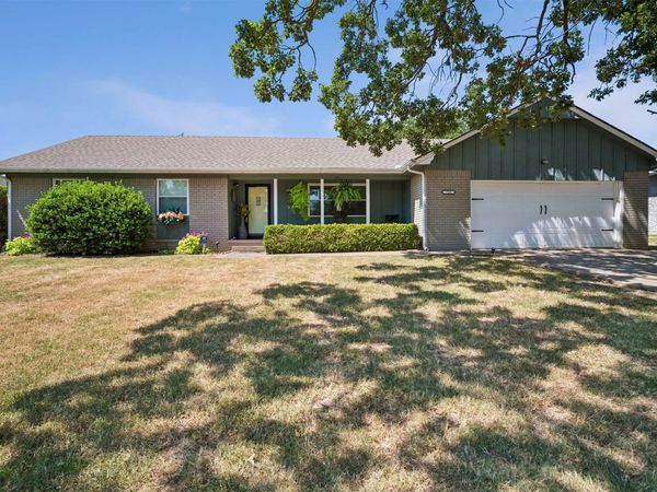 710 Martin Circle, Sand Springs, OK 74063