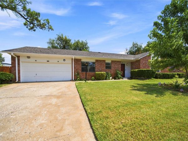 311 N BIRCH Court, Jenks, OK 74037