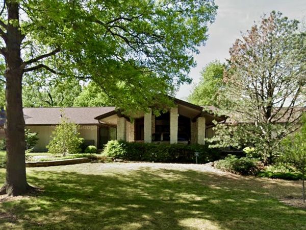 3818 E 67th Street, Tulsa, OK 74136